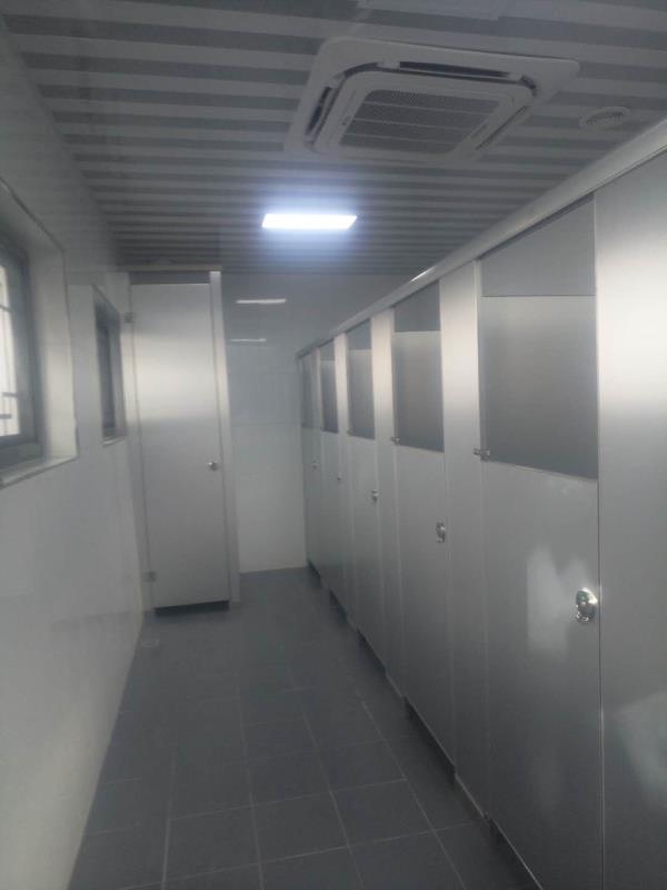 公共节能环保厕具