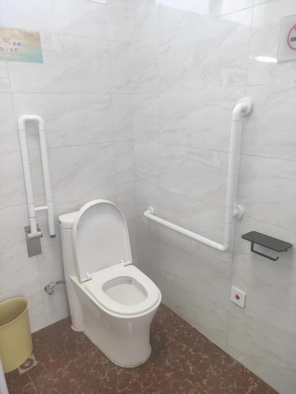 公共节能环保厕具