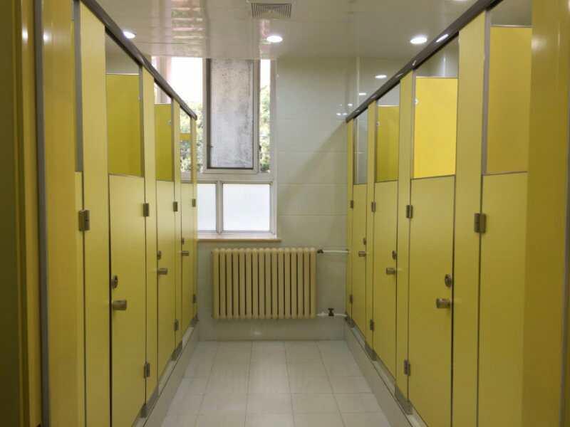 公共节能环保厕具