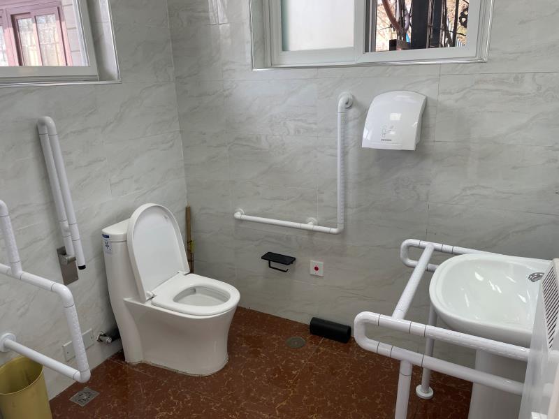 公共节能环保厕具