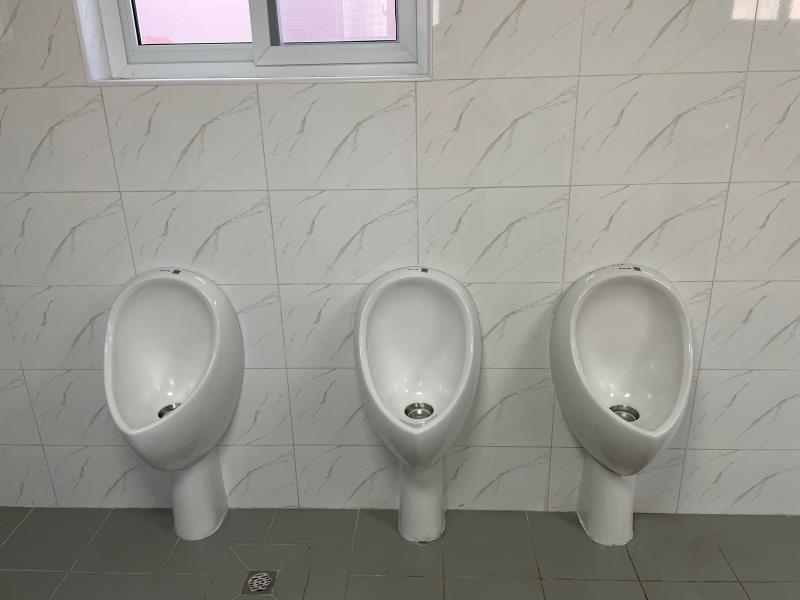 公共节能环保厕具