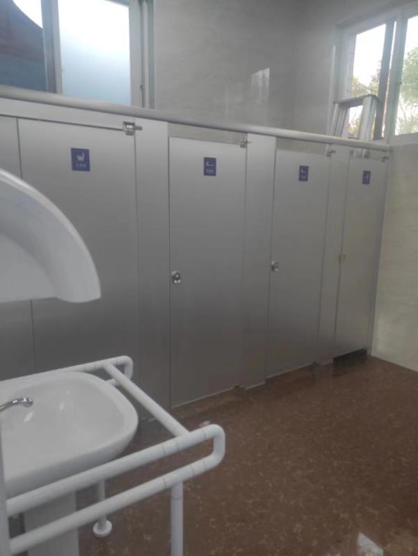 公共节能环保厕具